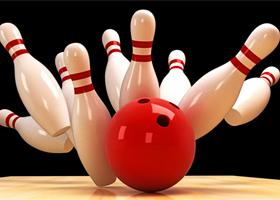 三源保龄球俱乐部