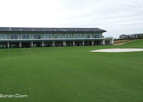 骆马湖乡村俱乐部