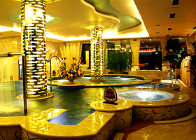 碧中海商务会馆