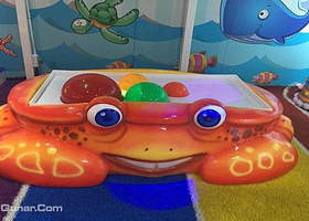 韩国泡泡体验馆（国瑞城店）