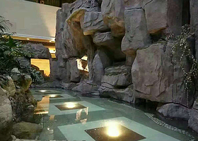 聚宝盆（天沐）盐温泉小镇