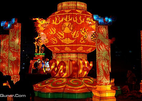 绿洲冰雪大世界