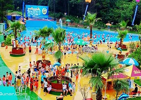 永州加勒比欢乐水世界