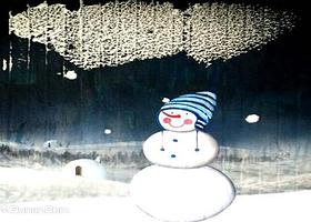 旺卡动漫主题乐园