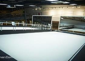 雪乐山室内滑雪（回龙观店）