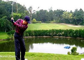 台湾统帅高尔夫乡村俱乐部