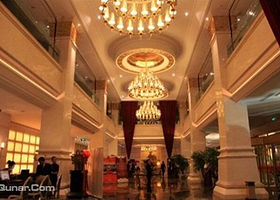 银川御泉湾温泉