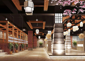 海纳百川汗蒸馆