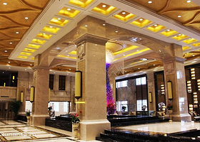 太平湖鑫斯顿温泉