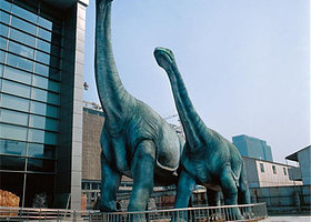 河南省地质博物馆