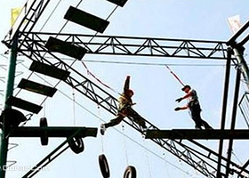 城市猎人CS基地