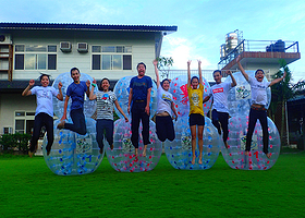 花莲野生活度假村(乡貌民宿)