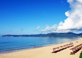 三亚景区代驾服务