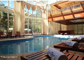 九寨沟天源豪生度假酒店