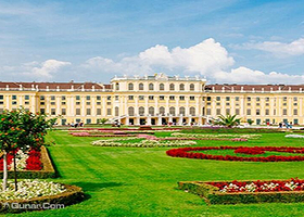 维也纳城市通票