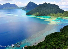 沙巴亚庇机场接送机服务