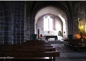 蓬托尔松圣母院