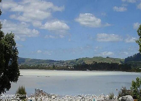 波利尼西亚温泉浴场