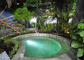 金浪屿国际饭店玉洋温泉