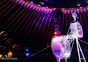 孝义梦幻海新春欢乐世界