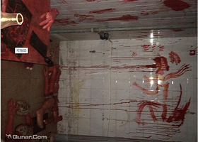 八度空间密室逃脱（湖东店）