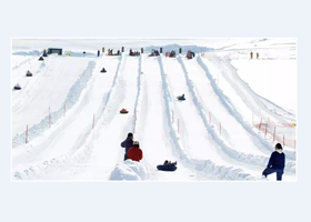 延庆柳沟·纳波湾冰雪马戏嘉年华