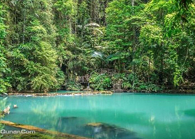 丹波寇罗尼国家公园