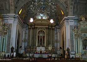 圣奥古斯丁教堂