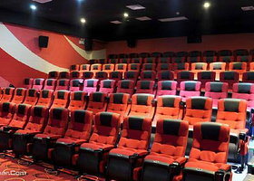 VIP华纳影城美剧朝圣