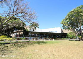 北领地博物馆和艺术馆