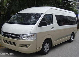 曼谷机场至芭堤雅接送机