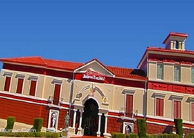 奥兰多城市通票