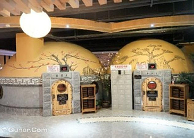 清潭洞韩国温泉馆