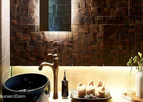 首尔正官庄SPA明洞店