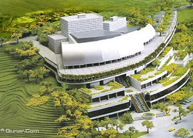 农业科普知识馆