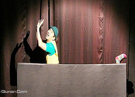 梦幻秀Funtasy show