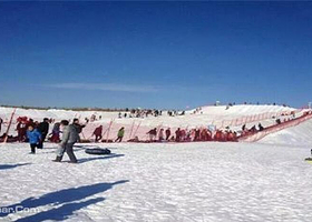 神鹰宏浩冰雪世界
