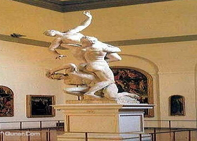 阿卡德米亚美术馆