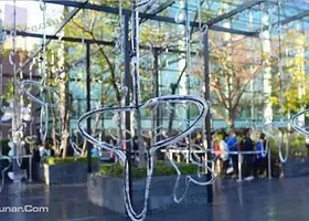 星空花园迷宫苏州站