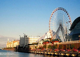 芝加哥CityPass城市通票