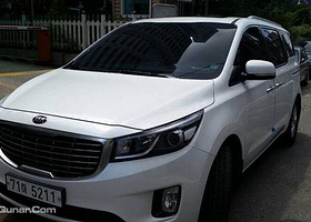 金浦机场接送机