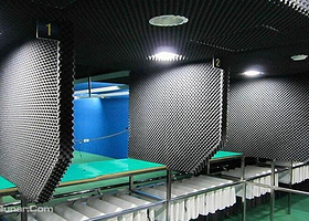 首尔明洞实弹射击体验