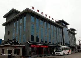 苗妹非遗博物馆