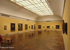 圣地亚哥艺术博物馆