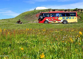 简途•丽江旅游直通车