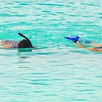 沙美岛浮潜一日/半日游