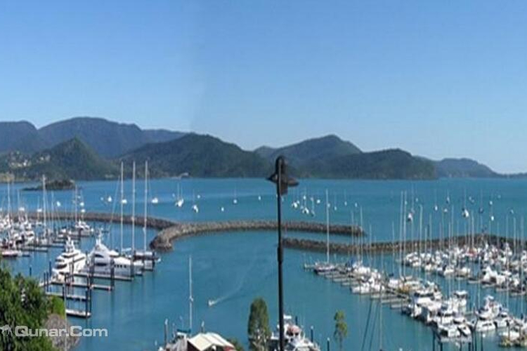 艾尔利海滩旅游