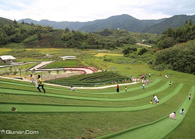 云水谣·逍遥谷