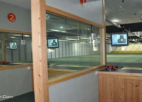 金双洋射击基地