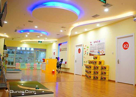 韦哲国际创意中心-文化博览中心店